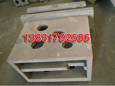 箱體鑄件二 箱體鑄件二