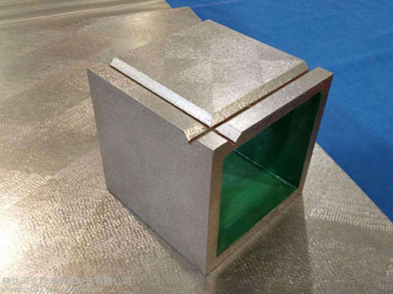 鑄鐵方箱 鑄鐵方箱